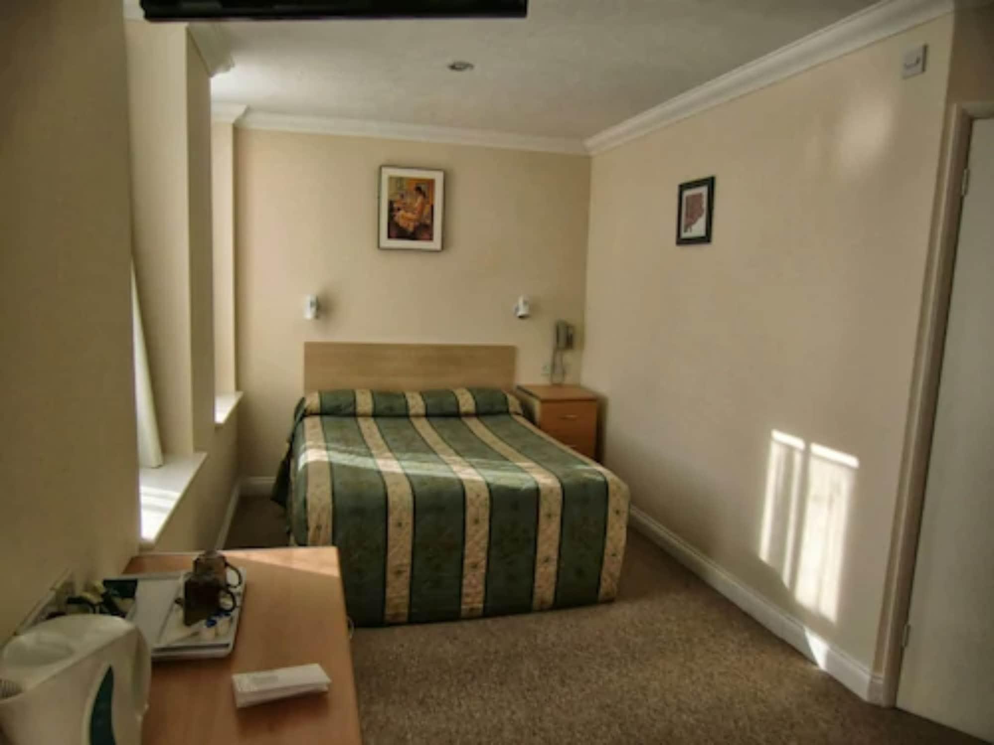 Eastbourne Riviera Hotel מראה חיצוני תמונה
