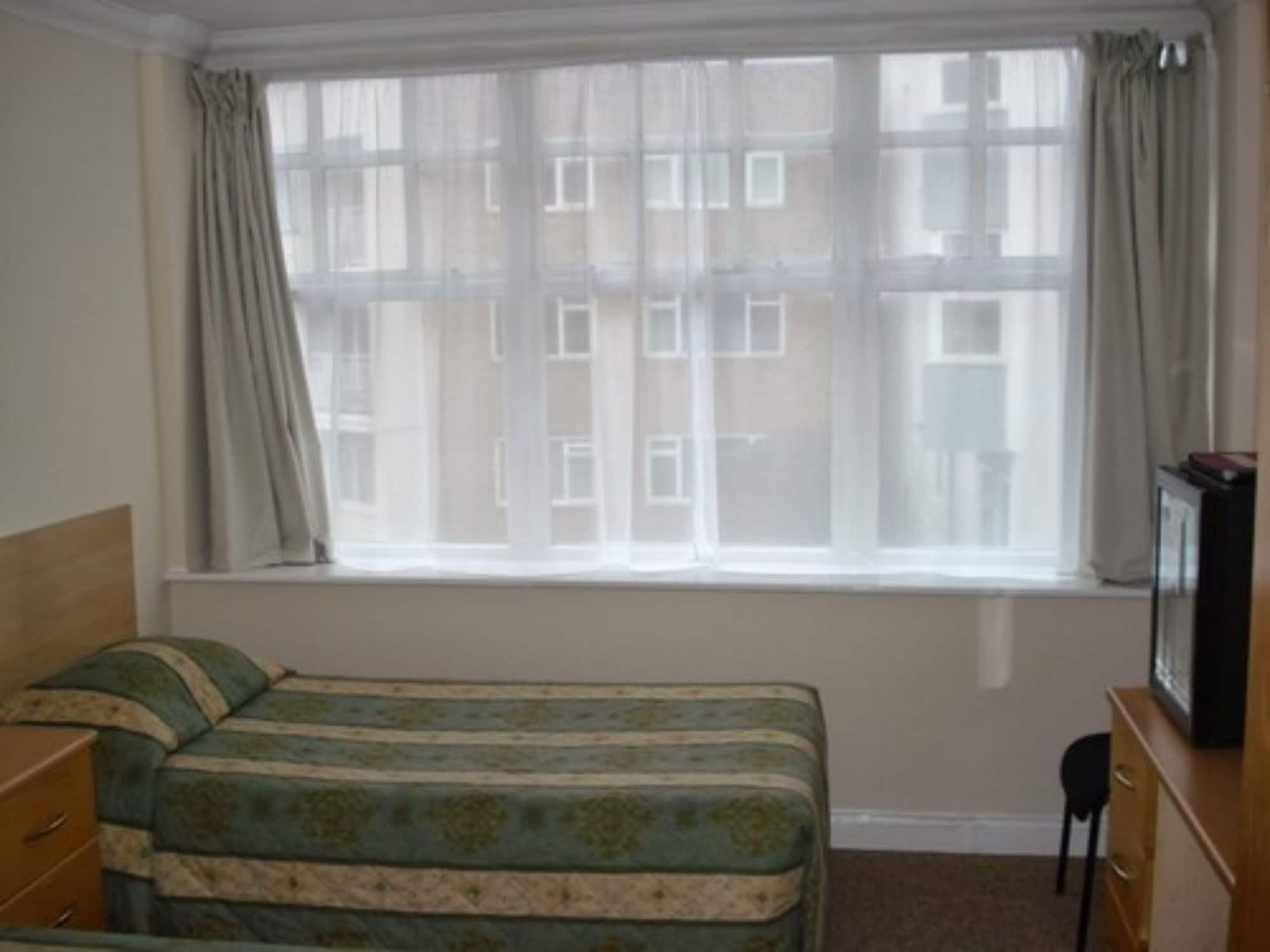 Eastbourne Riviera Hotel מראה חיצוני תמונה