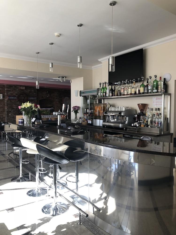 Eastbourne Riviera Hotel מראה חיצוני תמונה