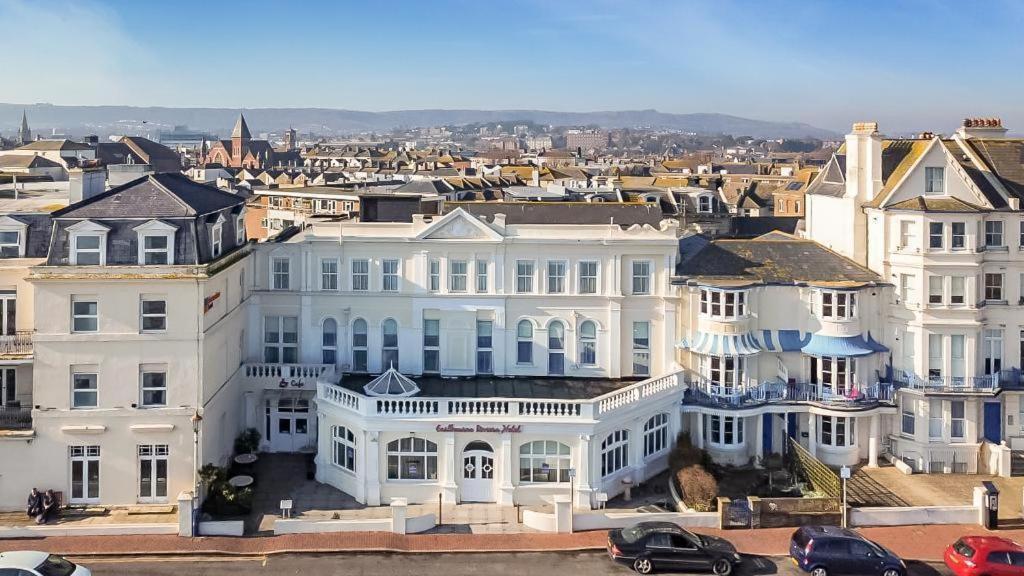 Eastbourne Riviera Hotel מראה חיצוני תמונה