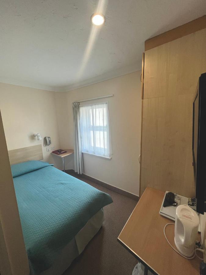 Eastbourne Riviera Hotel מראה חיצוני תמונה