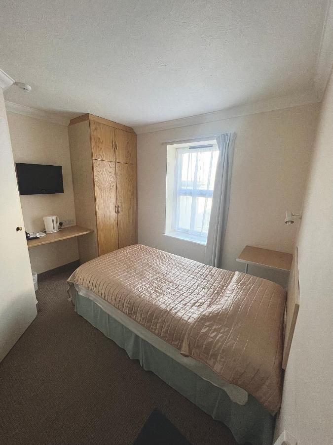 Eastbourne Riviera Hotel מראה חיצוני תמונה