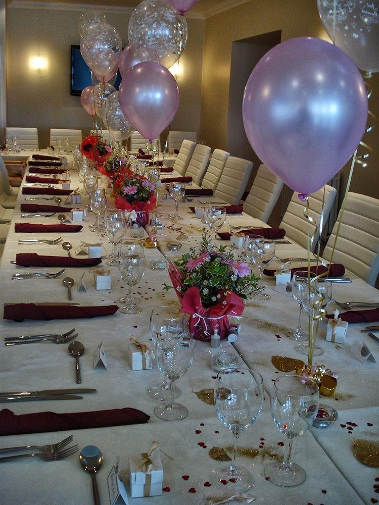 Eastbourne Riviera Hotel מראה חיצוני תמונה
