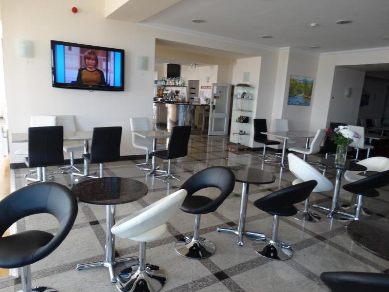 Eastbourne Riviera Hotel מראה חיצוני תמונה